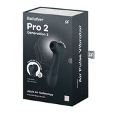 PRO 2 GENERATION 3 WITH APP - DARK GREY